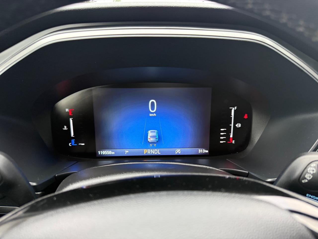 2023 Ford Escape Active 4dr All-Wheel Drive Photo