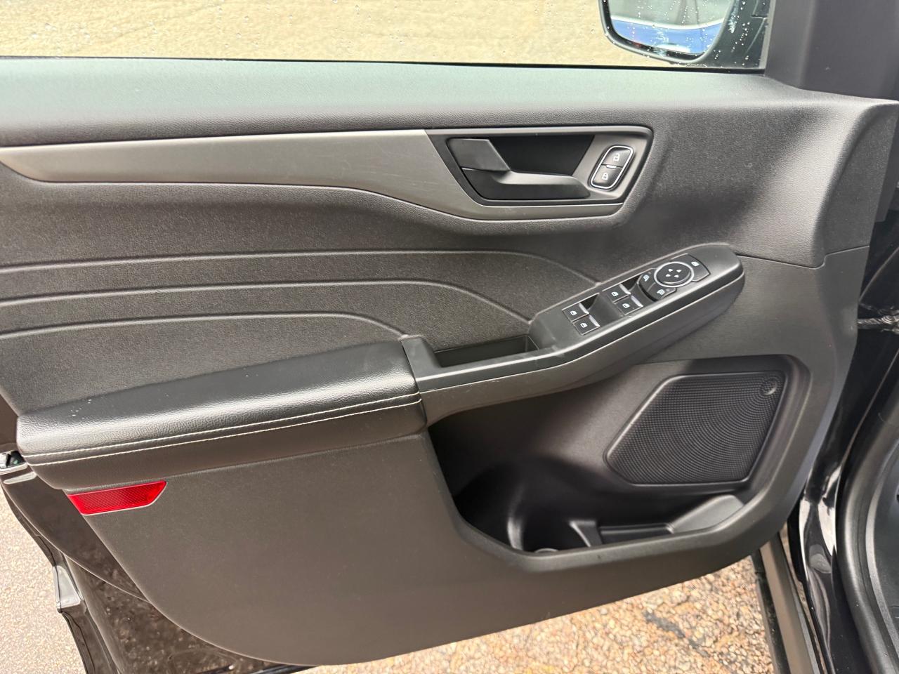 2023 Ford Escape Active 4dr All-Wheel Drive Photo