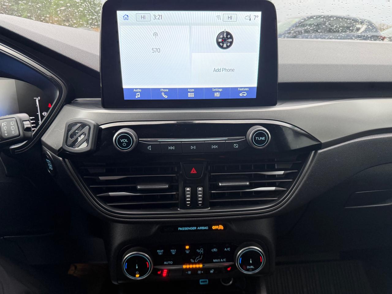 2023 Ford Escape Active 4dr All-Wheel Drive Photo