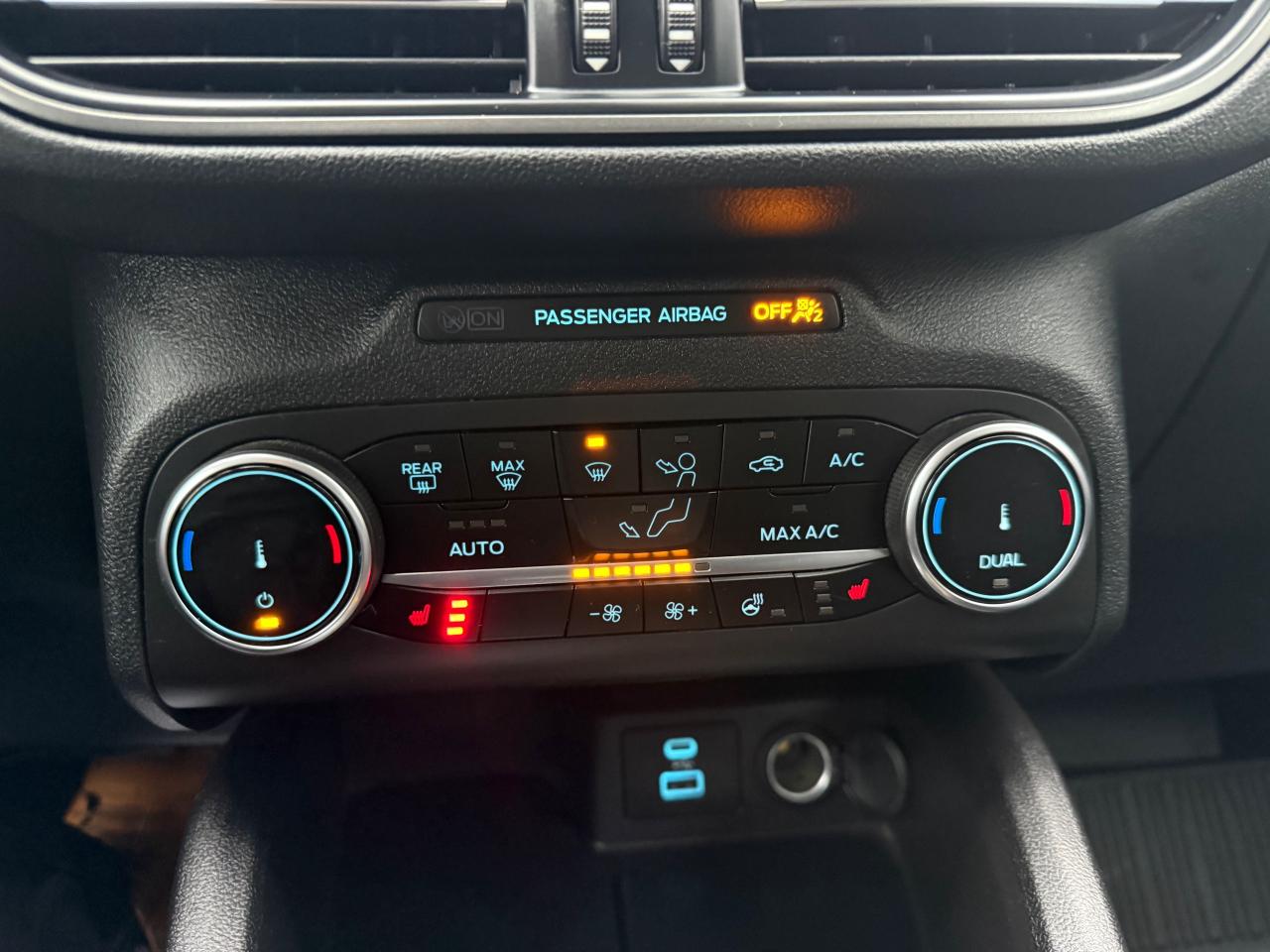 2023 Ford Escape Active 4dr All-Wheel Drive Photo