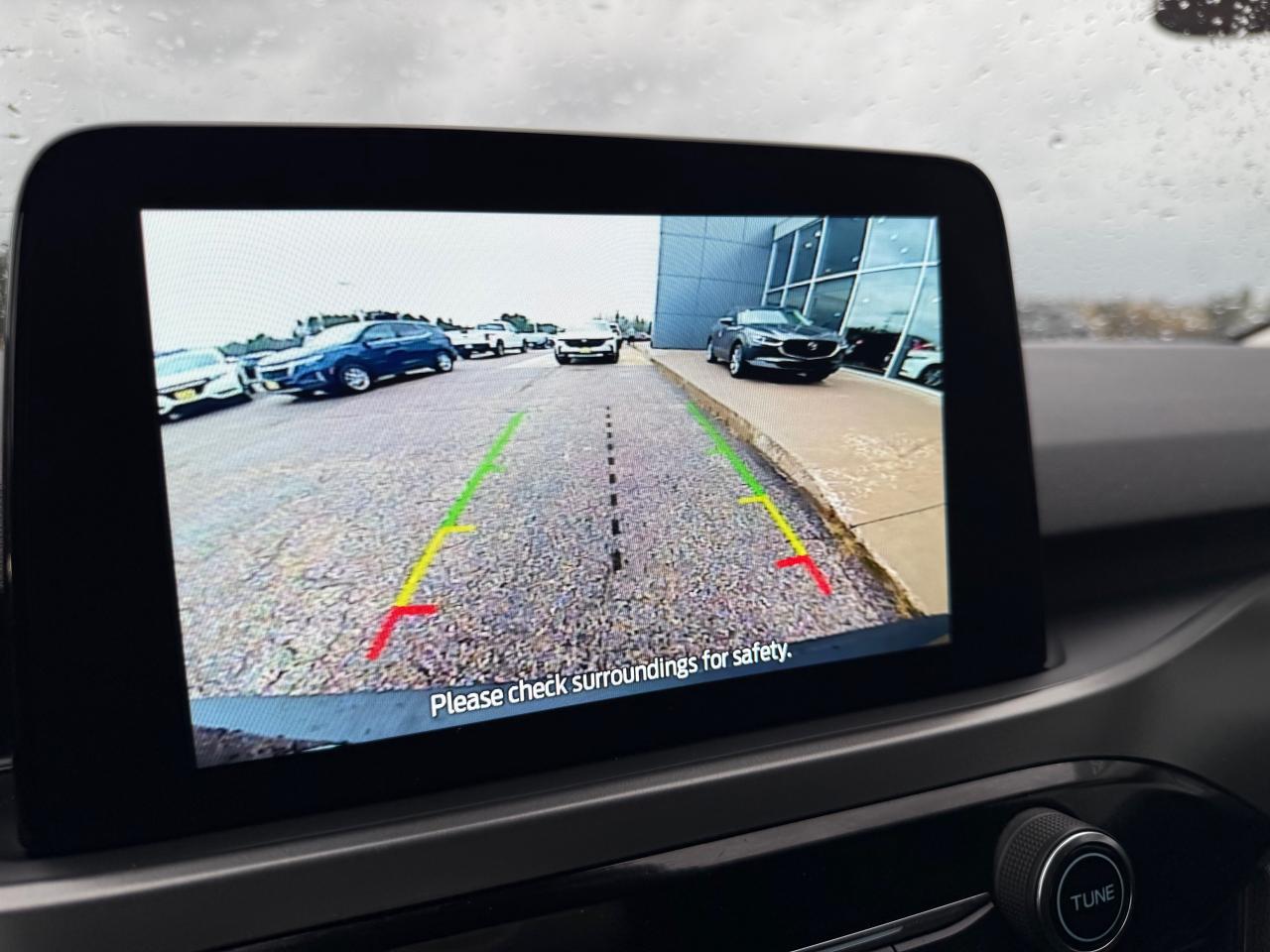 2023 Ford Escape Active 4dr All-Wheel Drive Photo