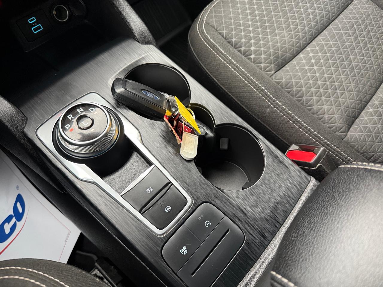 2023 Ford Escape Active 4dr All-Wheel Drive Photo