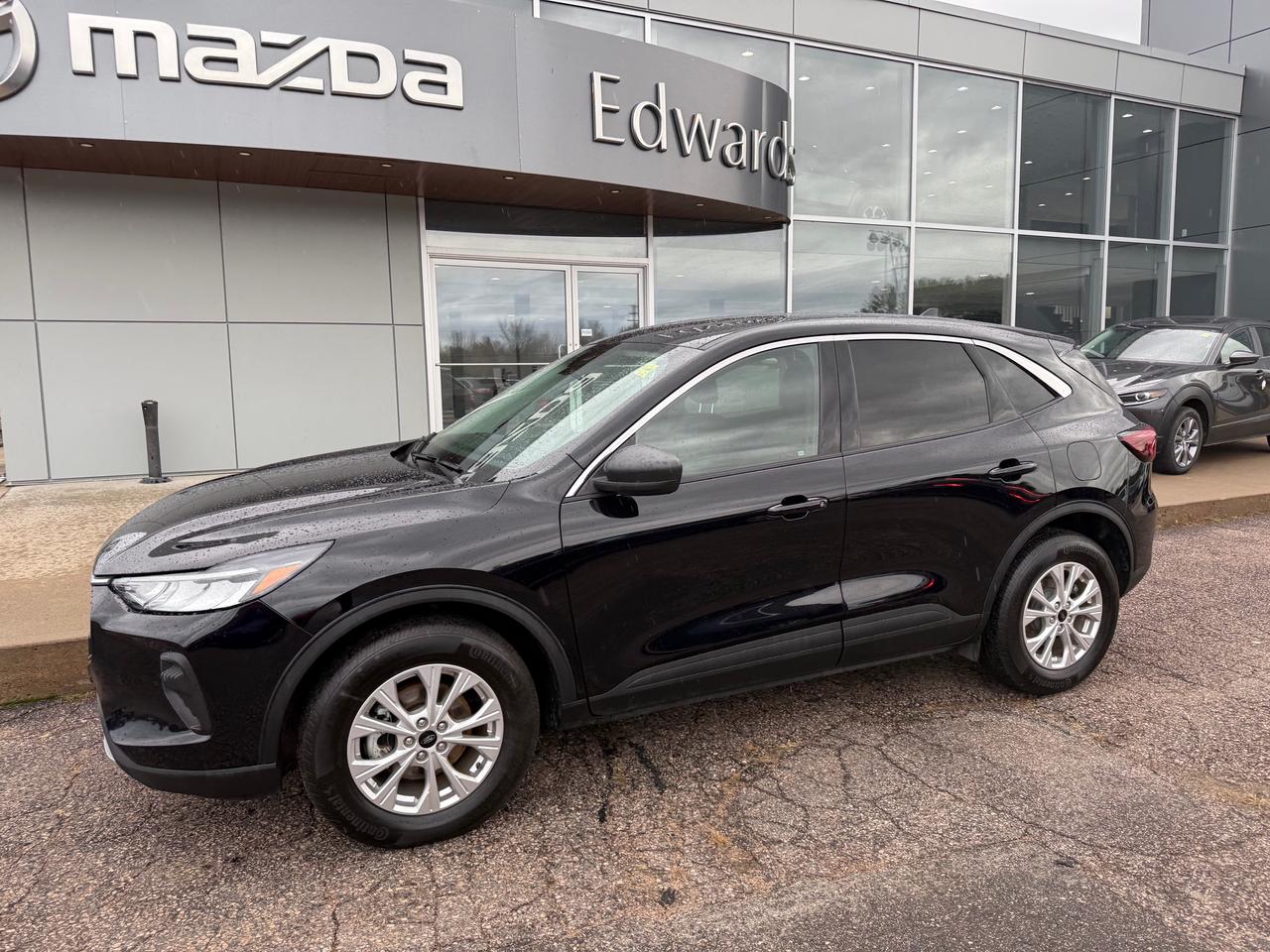 2023 Ford Escape Active 4dr All-Wheel Drive Photo