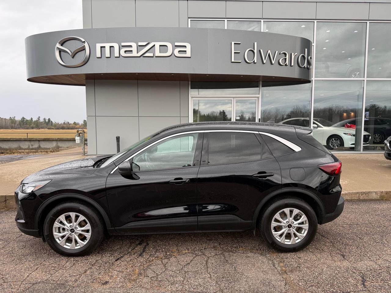2023 Ford Escape Active 4dr All-Wheel Drive Photo