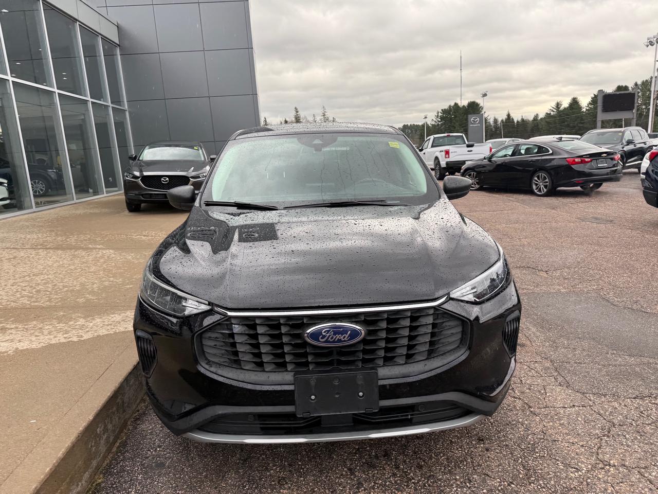 2023 Ford Escape Active 4dr All-Wheel Drive Photo