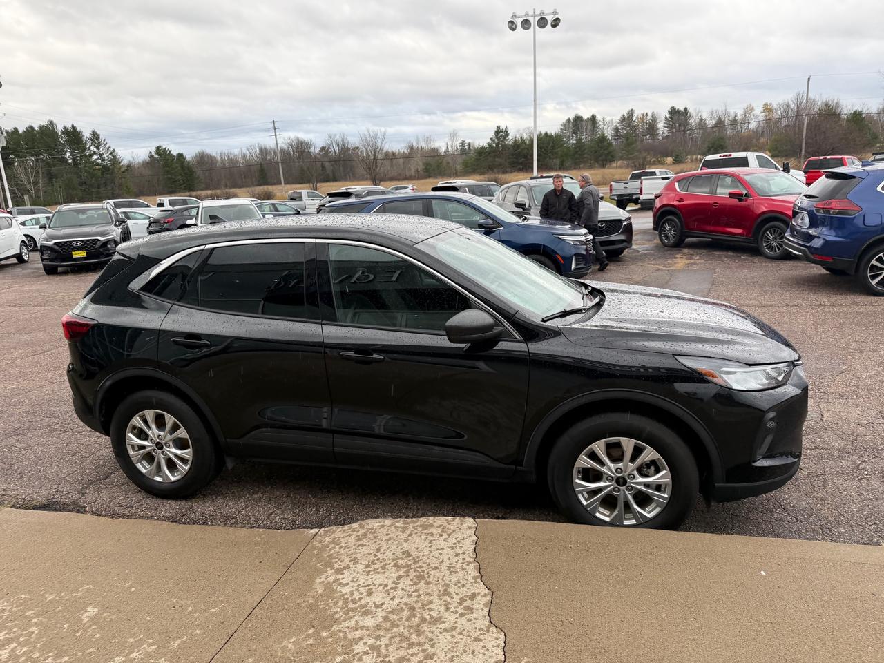 2023 Ford Escape Active 4dr All-Wheel Drive Photo