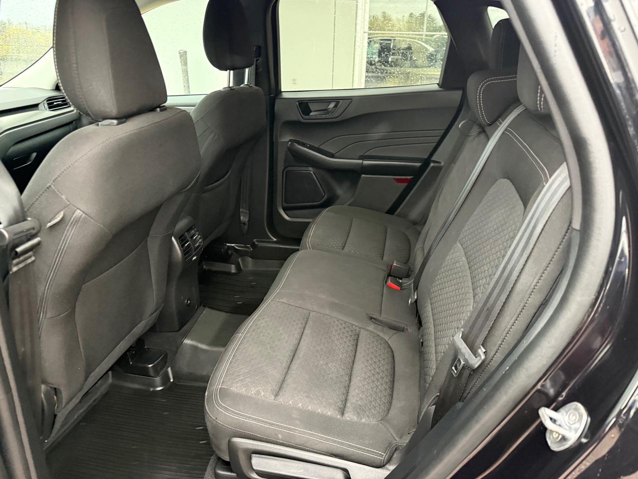 2023 Ford Escape Active 4dr All-Wheel Drive Photo