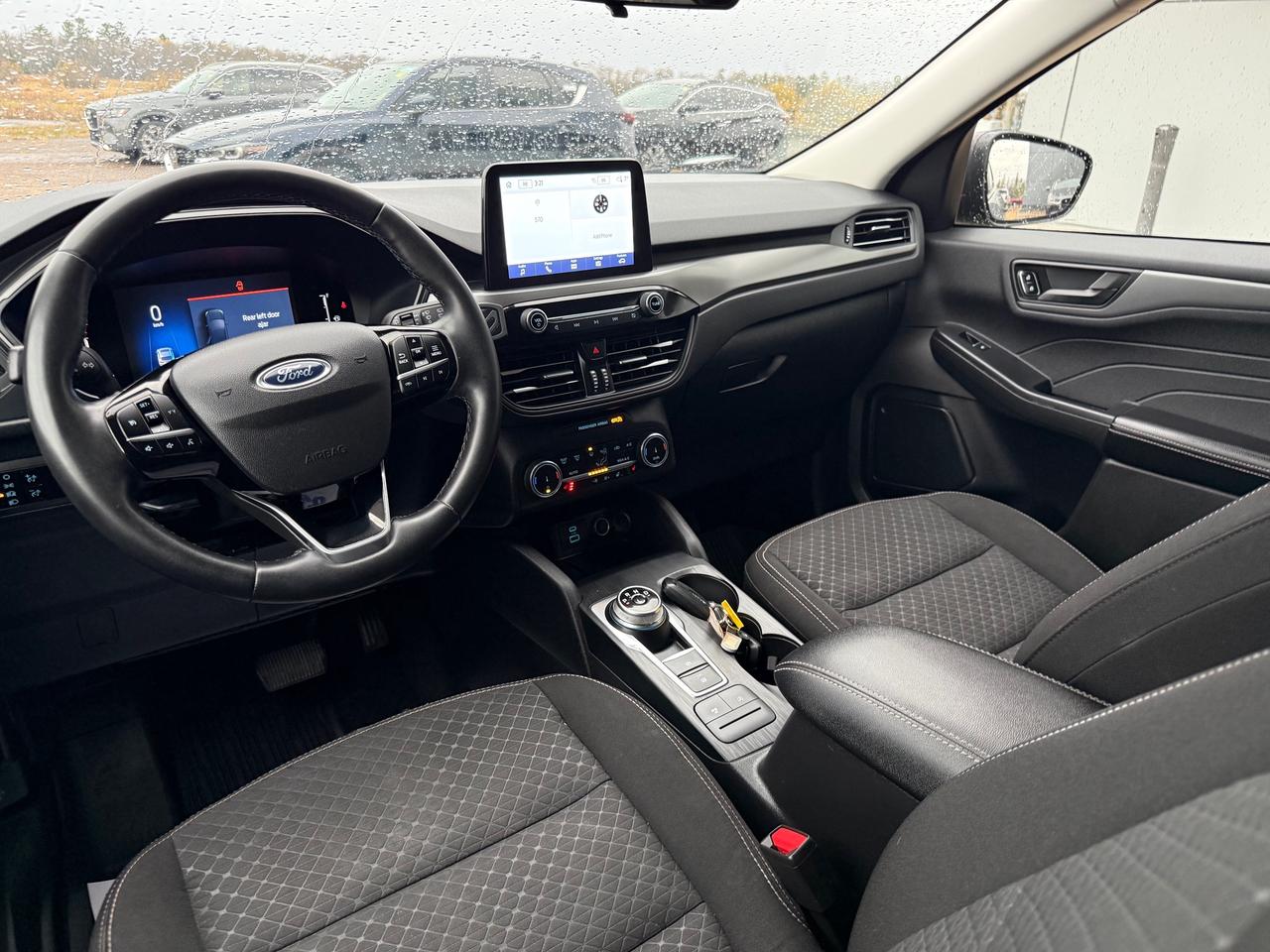 2023 Ford Escape Active 4dr All-Wheel Drive Photo