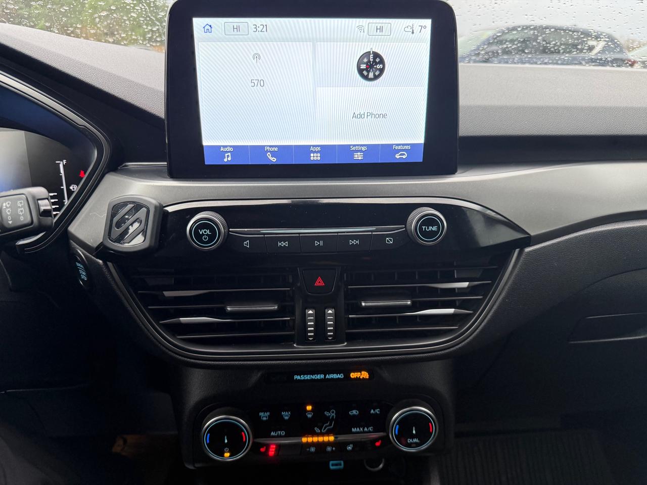 2023 Ford Escape Active 4dr All-Wheel Drive Photo