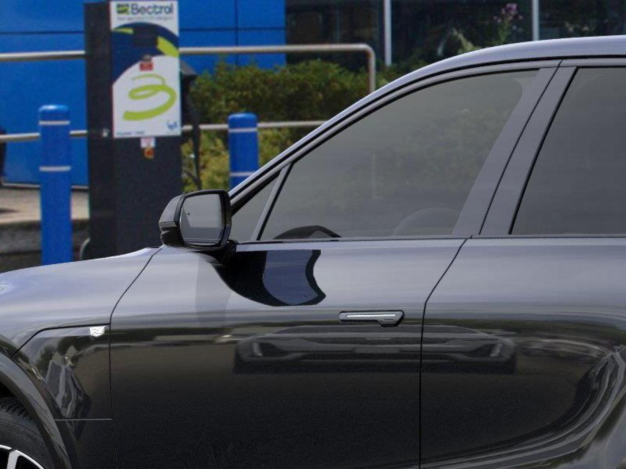 2026 Cadillac LYRIQ Sport 4dr Photo