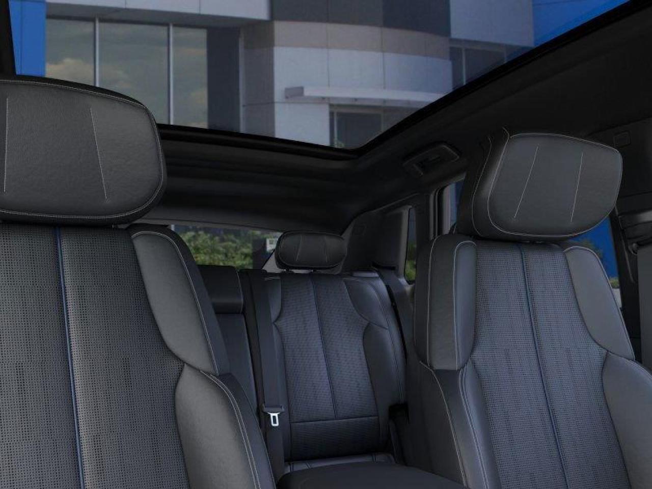 2026 Cadillac LYRIQ Sport 4dr Photo