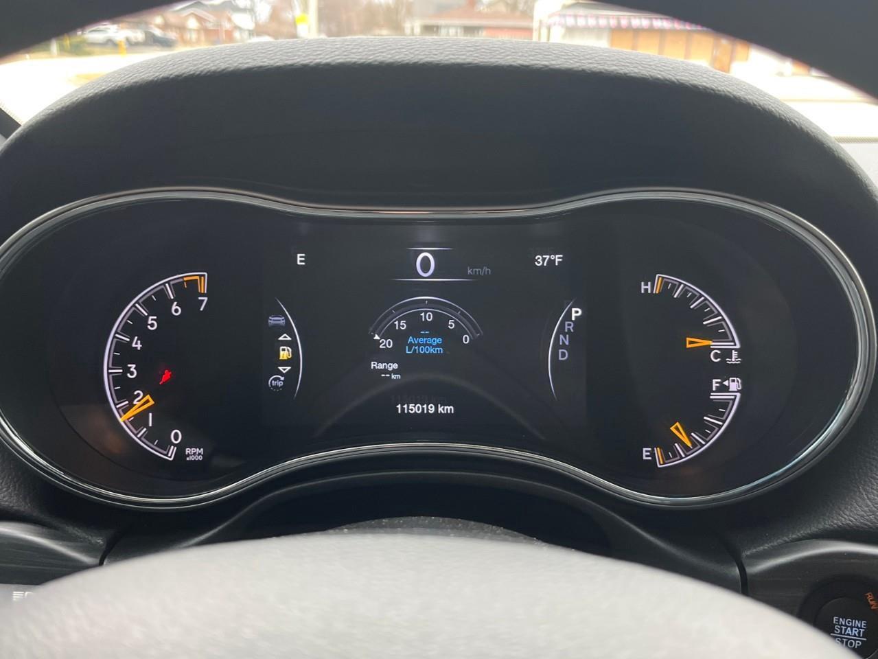 2021 Jeep Grand Cherokee  Photo