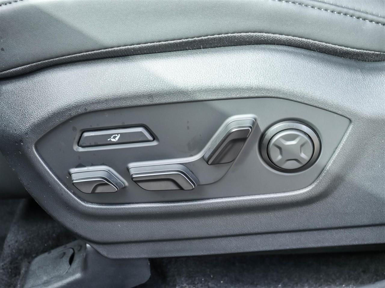 2025 Hyundai Santa Fe Ultimate Calligraphy 4dr All-Wheel Drive Photo
