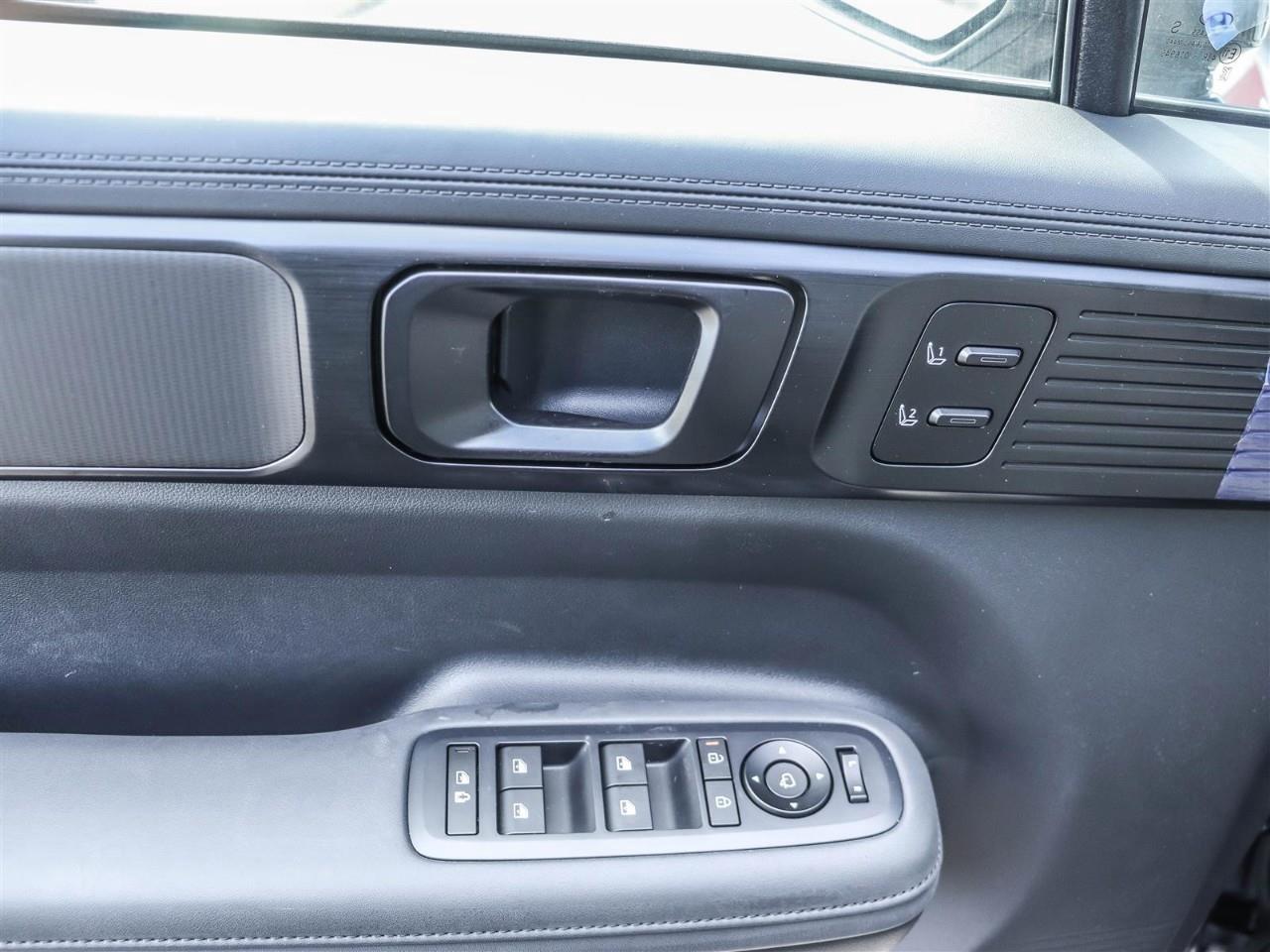 2025 Hyundai Santa Fe Ultimate Calligraphy 4dr All-Wheel Drive Photo