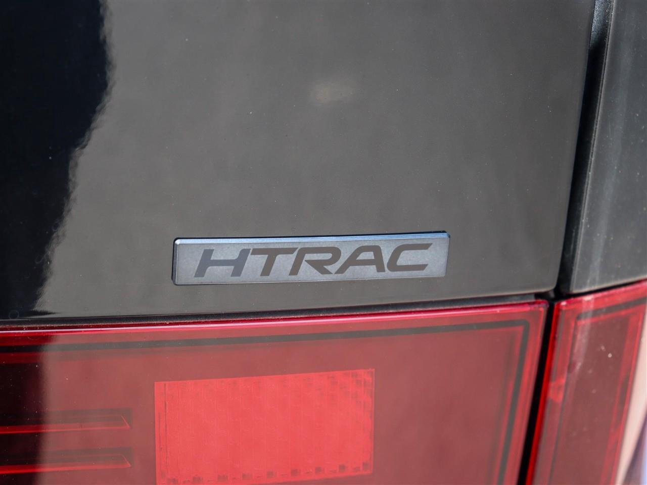 2025 Hyundai Santa Fe Ultimate Calligraphy 4dr All-Wheel Drive Photo