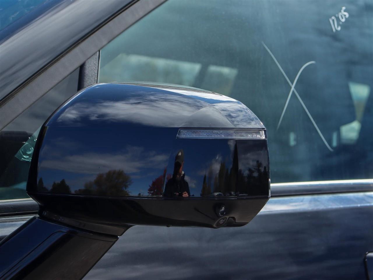 2025 Hyundai Santa Fe Ultimate Calligraphy 4dr All-Wheel Drive Photo