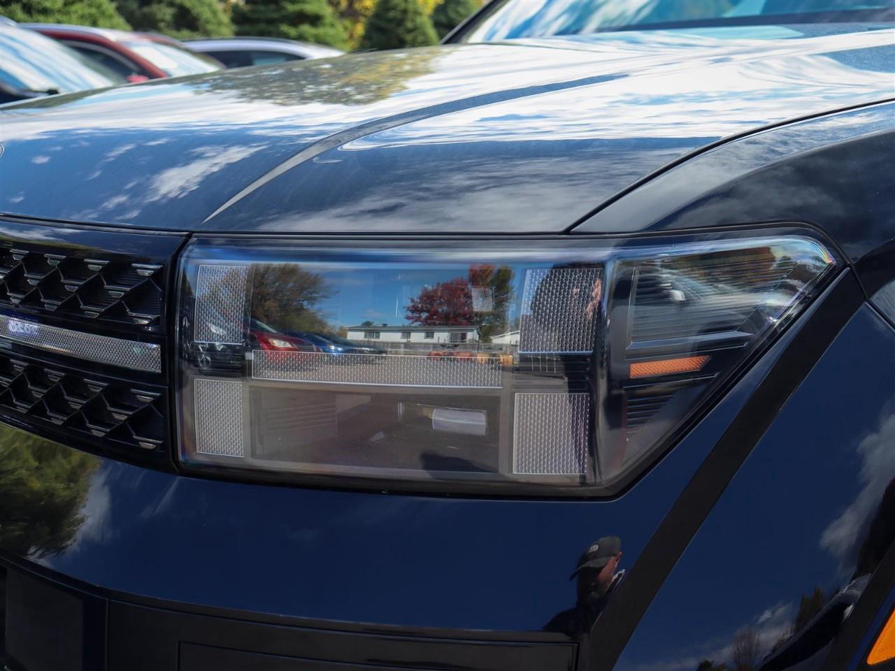 2025 Hyundai Santa Fe Ultimate Calligraphy 4dr All-Wheel Drive Photo