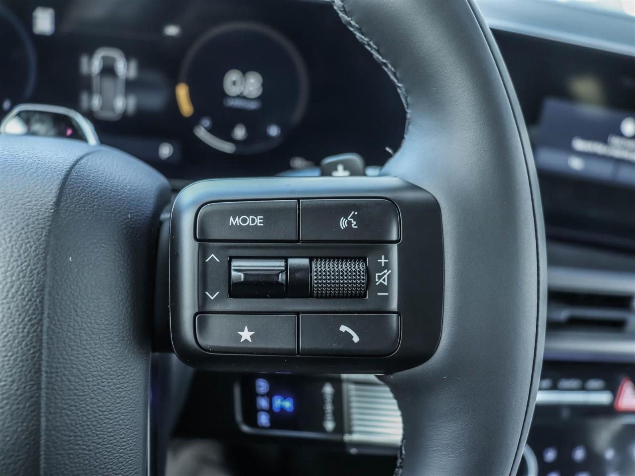 2025 Hyundai Santa Fe Ultimate Calligraphy 4dr All-Wheel Drive Photo