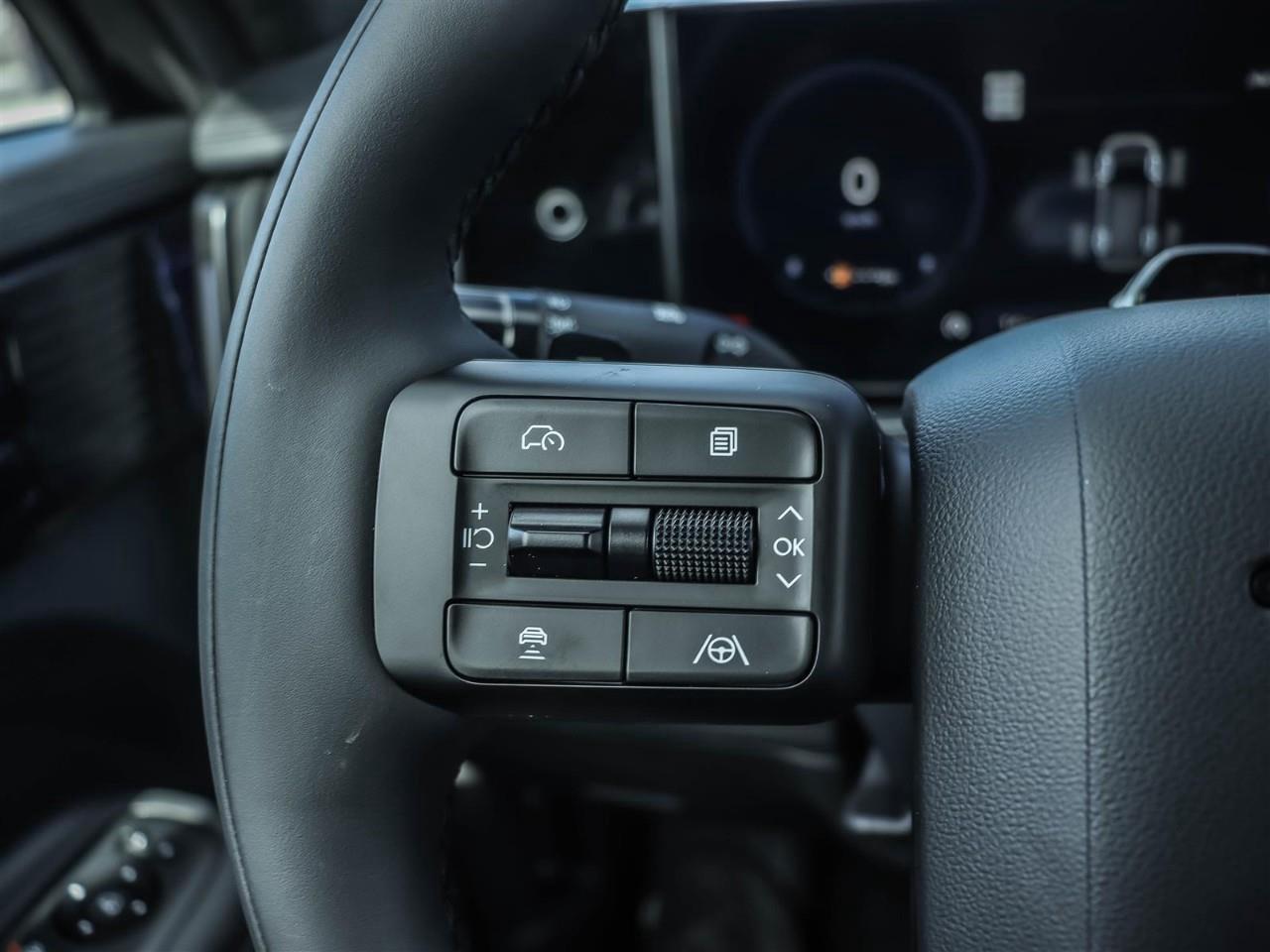 2025 Hyundai Santa Fe Ultimate Calligraphy 4dr All-Wheel Drive Photo