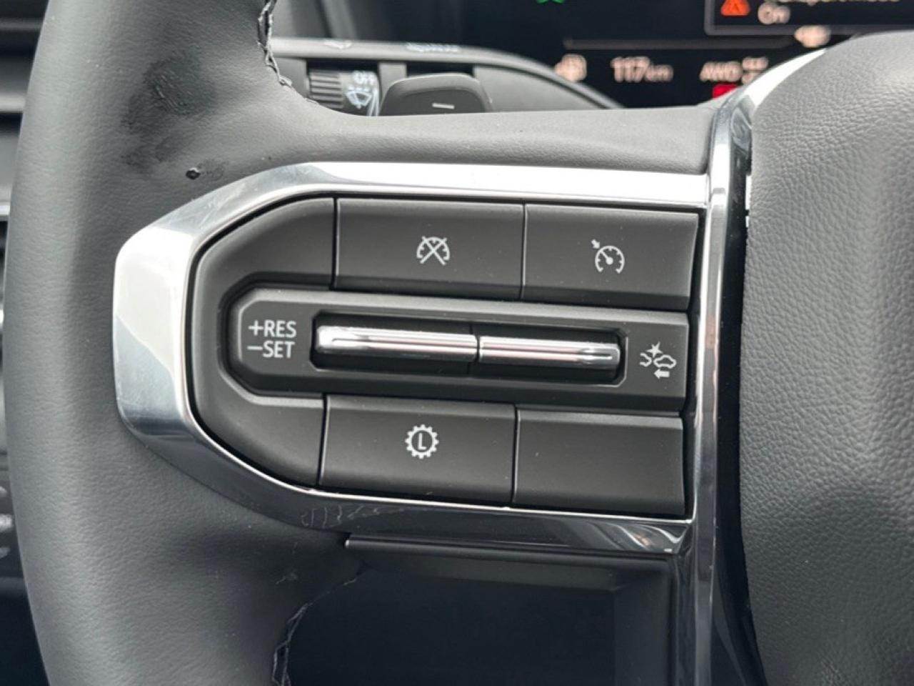 2026 GMC Terrain AWD Denali Photo