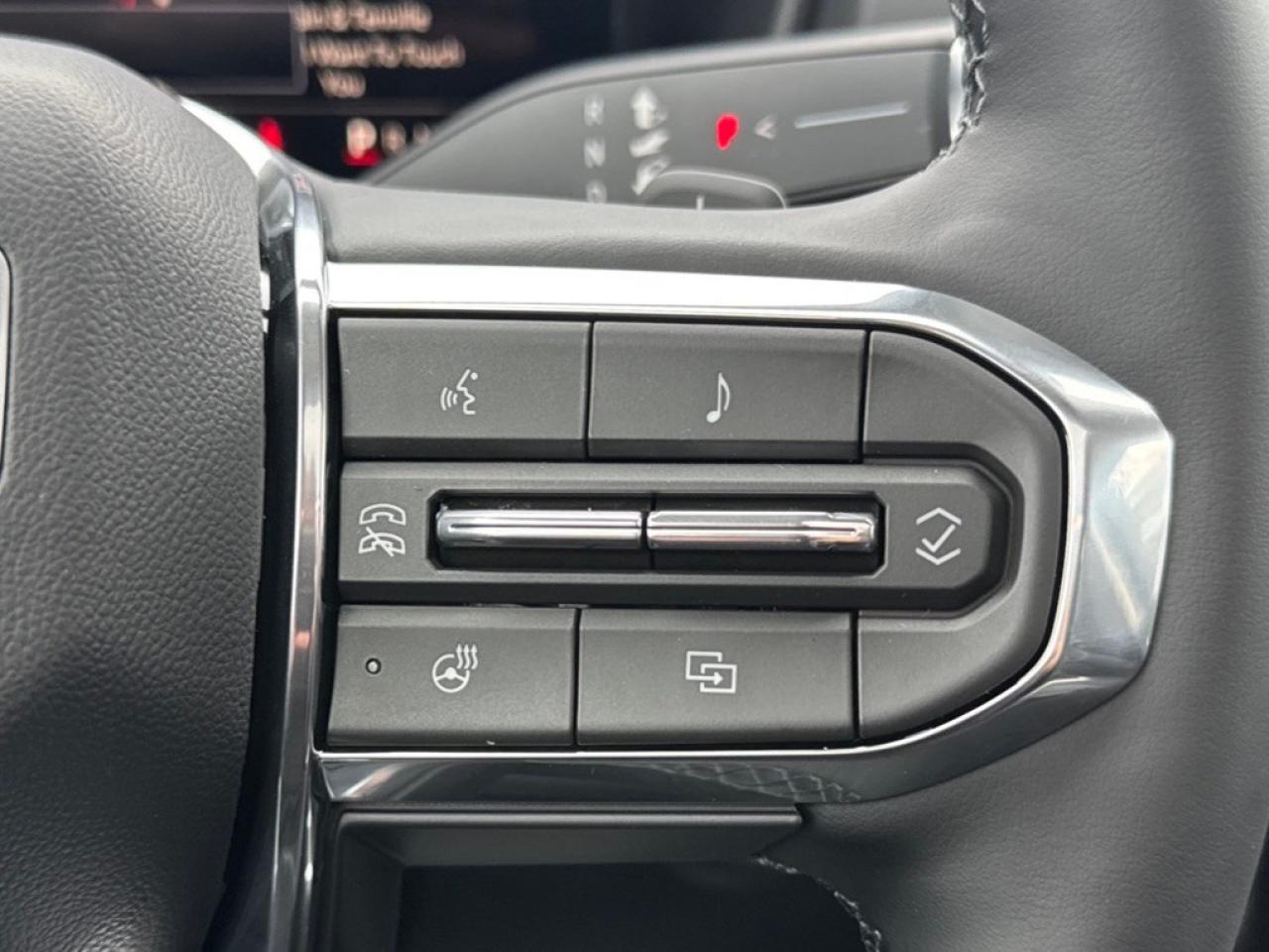 2026 GMC Terrain AWD Denali Photo