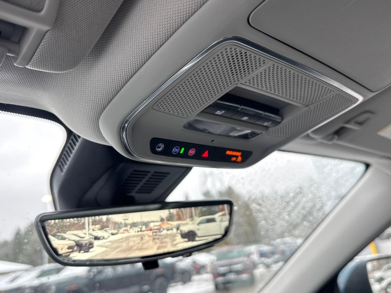 2026 GMC Terrain AWD Denali Photo