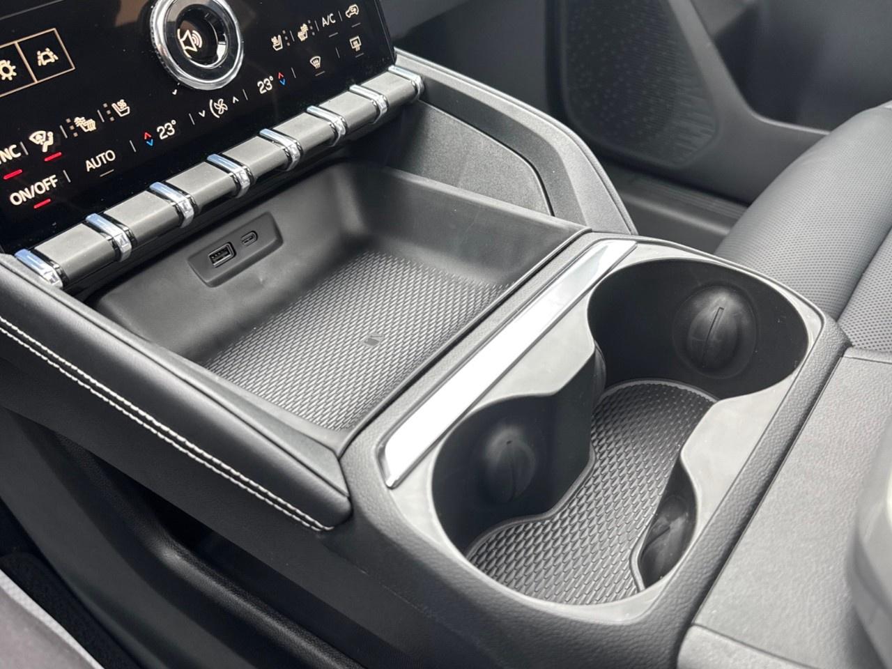 2026 GMC Terrain AWD Denali Photo