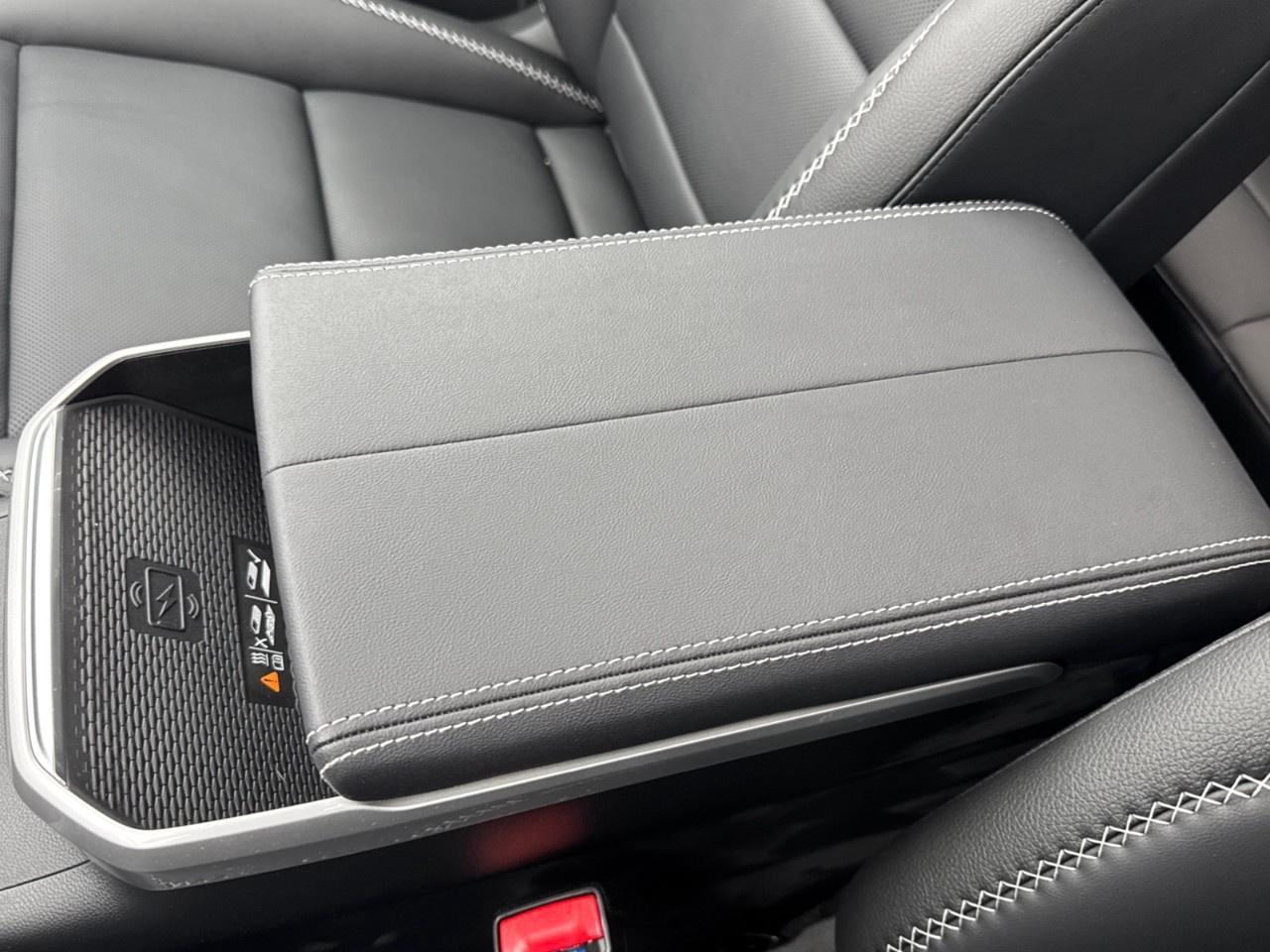 2026 GMC Terrain AWD Denali Photo