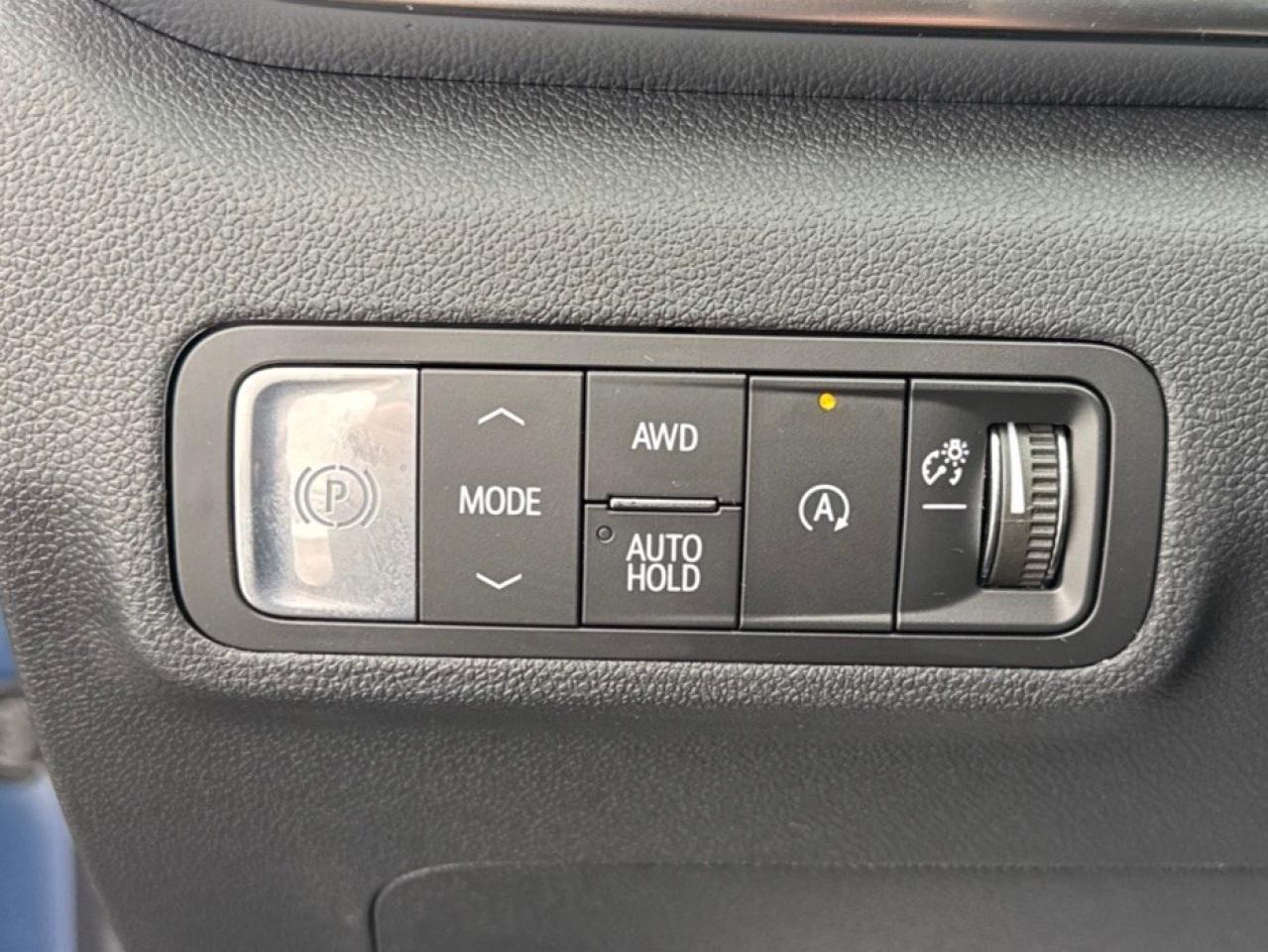 2026 GMC Terrain AWD Denali Photo