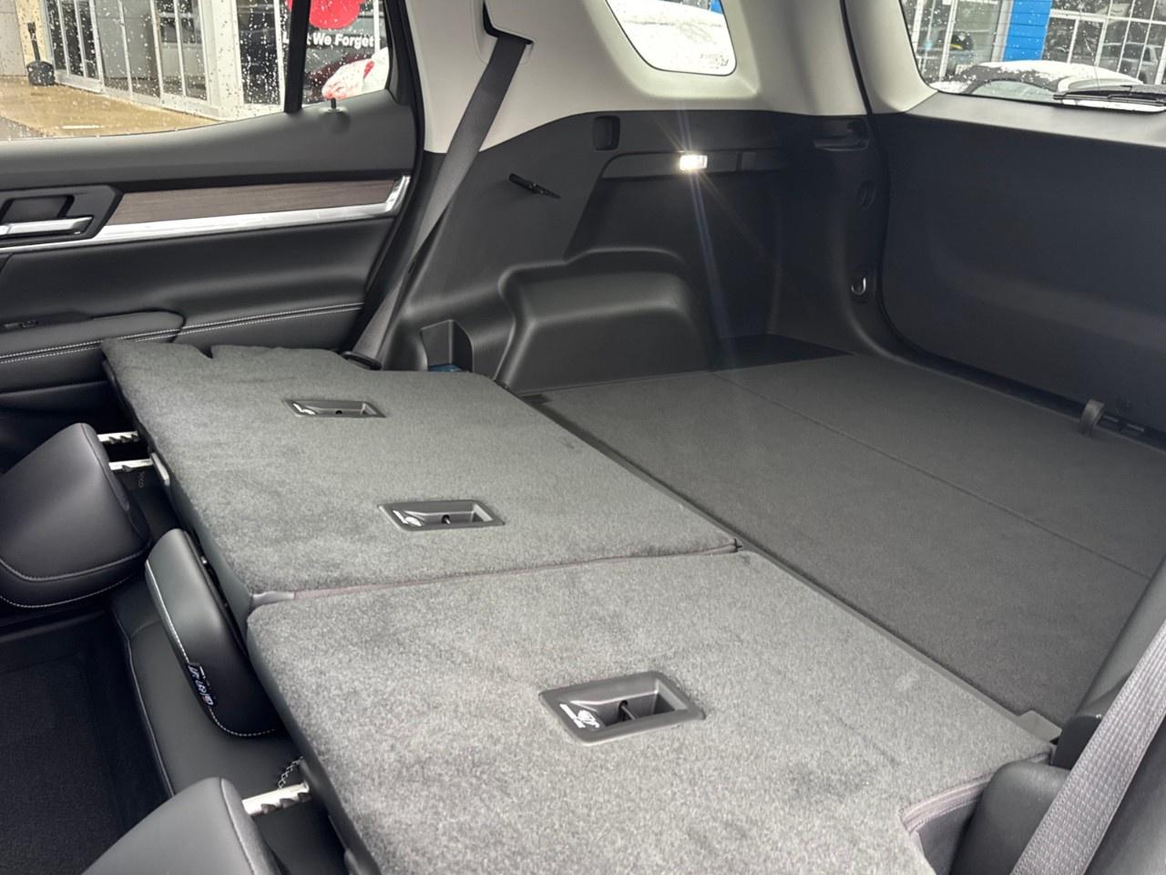 2026 GMC Terrain AWD Denali Photo