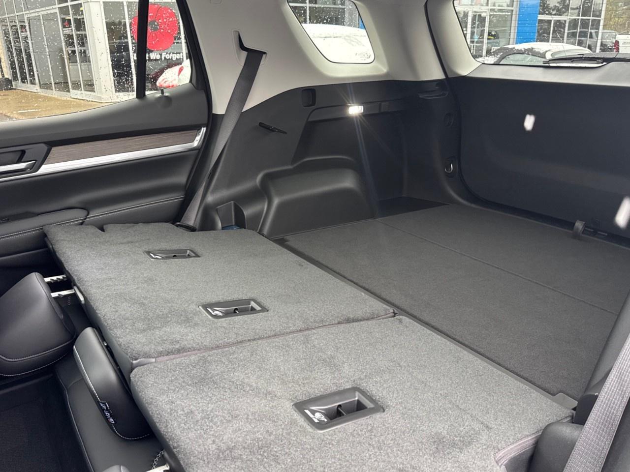 2026 GMC Terrain AWD Denali Photo