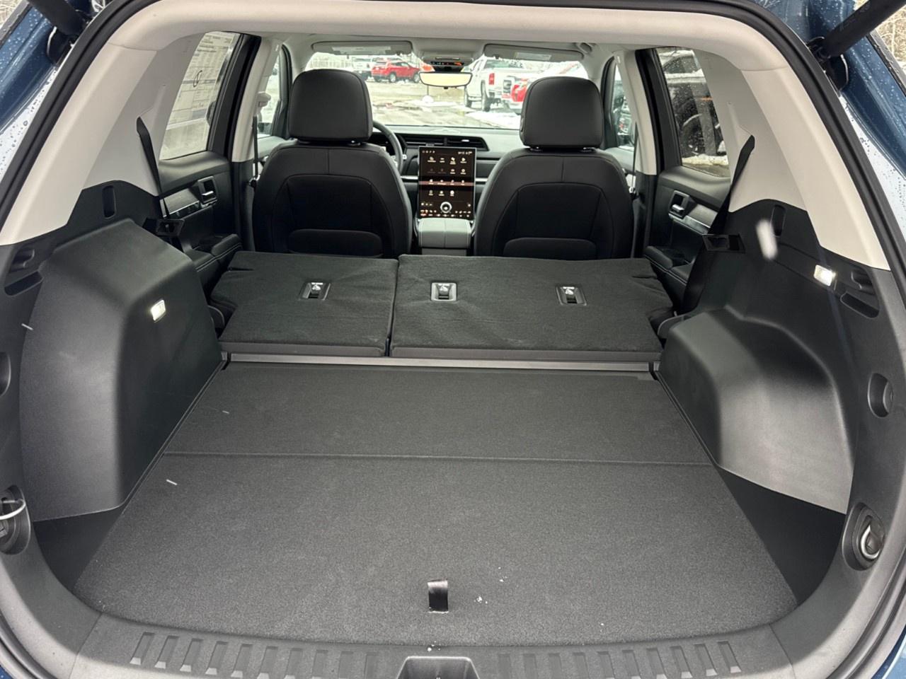 2026 GMC Terrain AWD Denali Photo