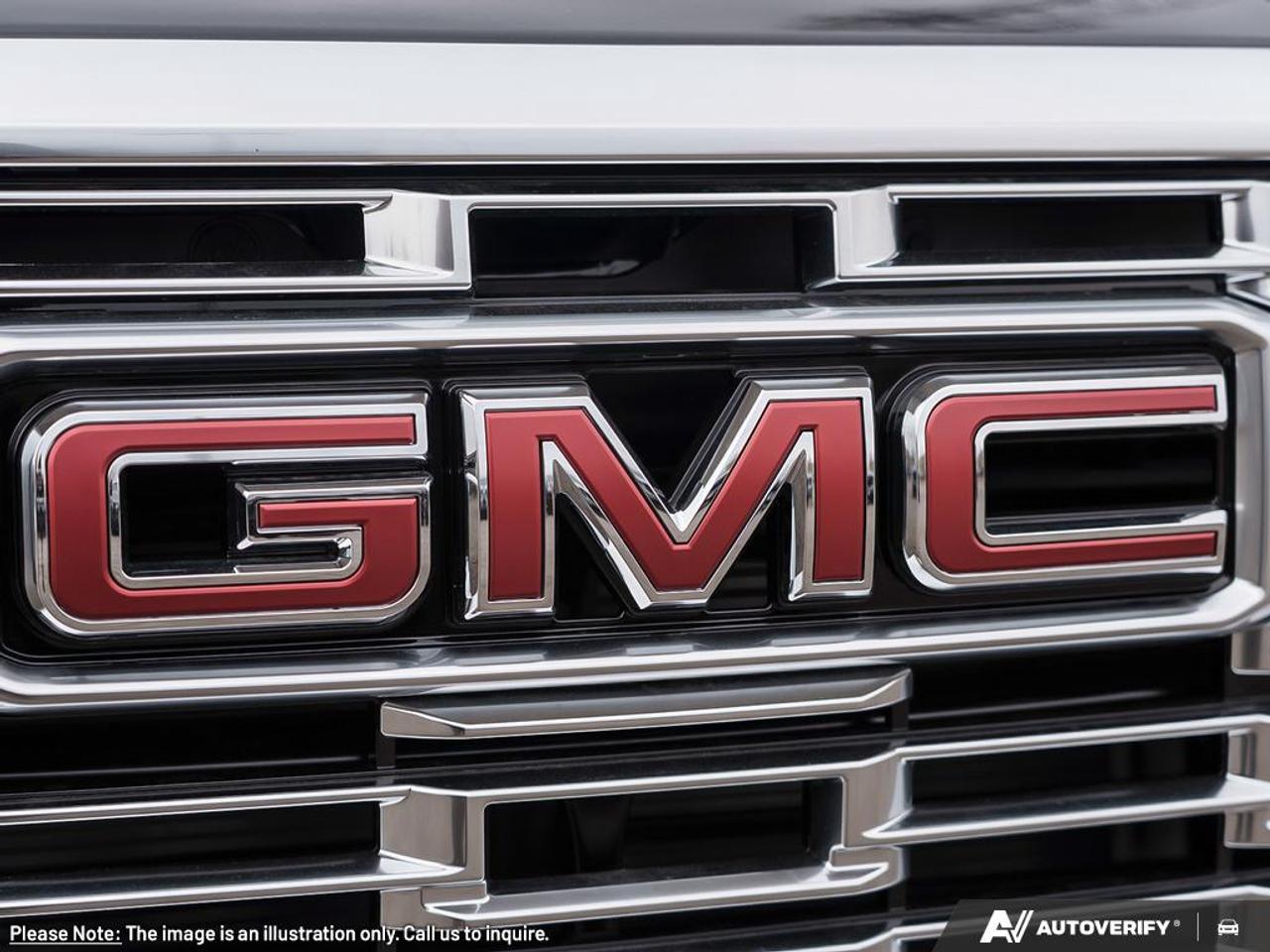 2026 GMC Yukon Denali 4dr 4x4 Photo