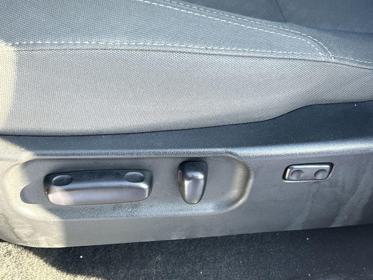 2023 Toyota Tacoma DOUBLE CAB   POWER. PERFORMANCE. PRESENCE. RELIABL Photo