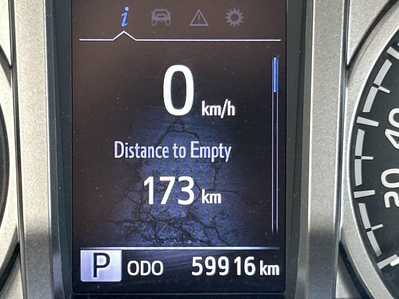 2023 Toyota Tacoma DOUBLE CAB   POWER. PERFORMANCE. PRESENCE. RELIABL Photo