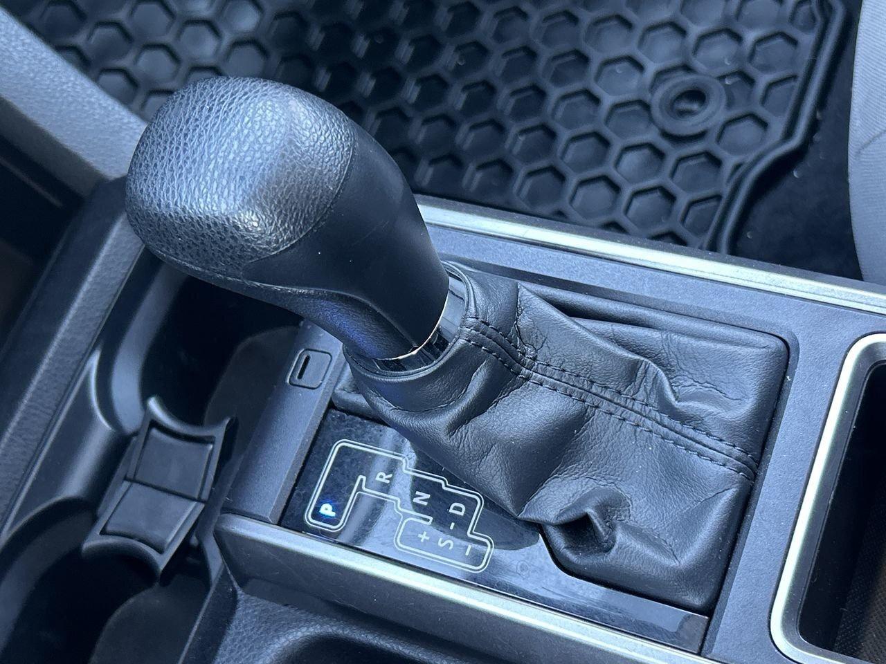 2023 Toyota Tacoma DOUBLE CAB   POWER. PERFORMANCE. PRESENCE. RELIABL Photo