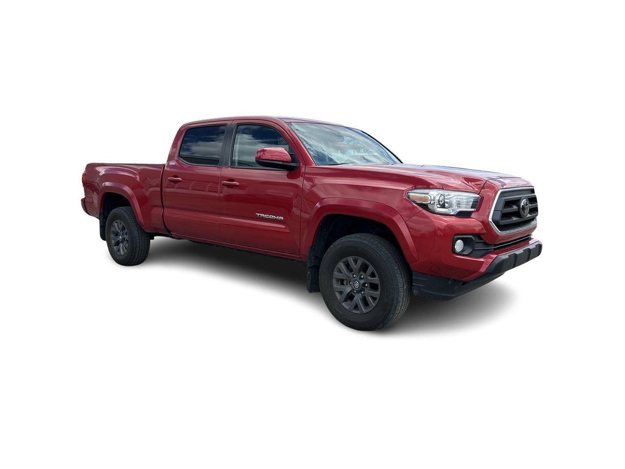 2023 Toyota Tacoma Double Cab 4x4 No Accidents   Safety Certified Photo