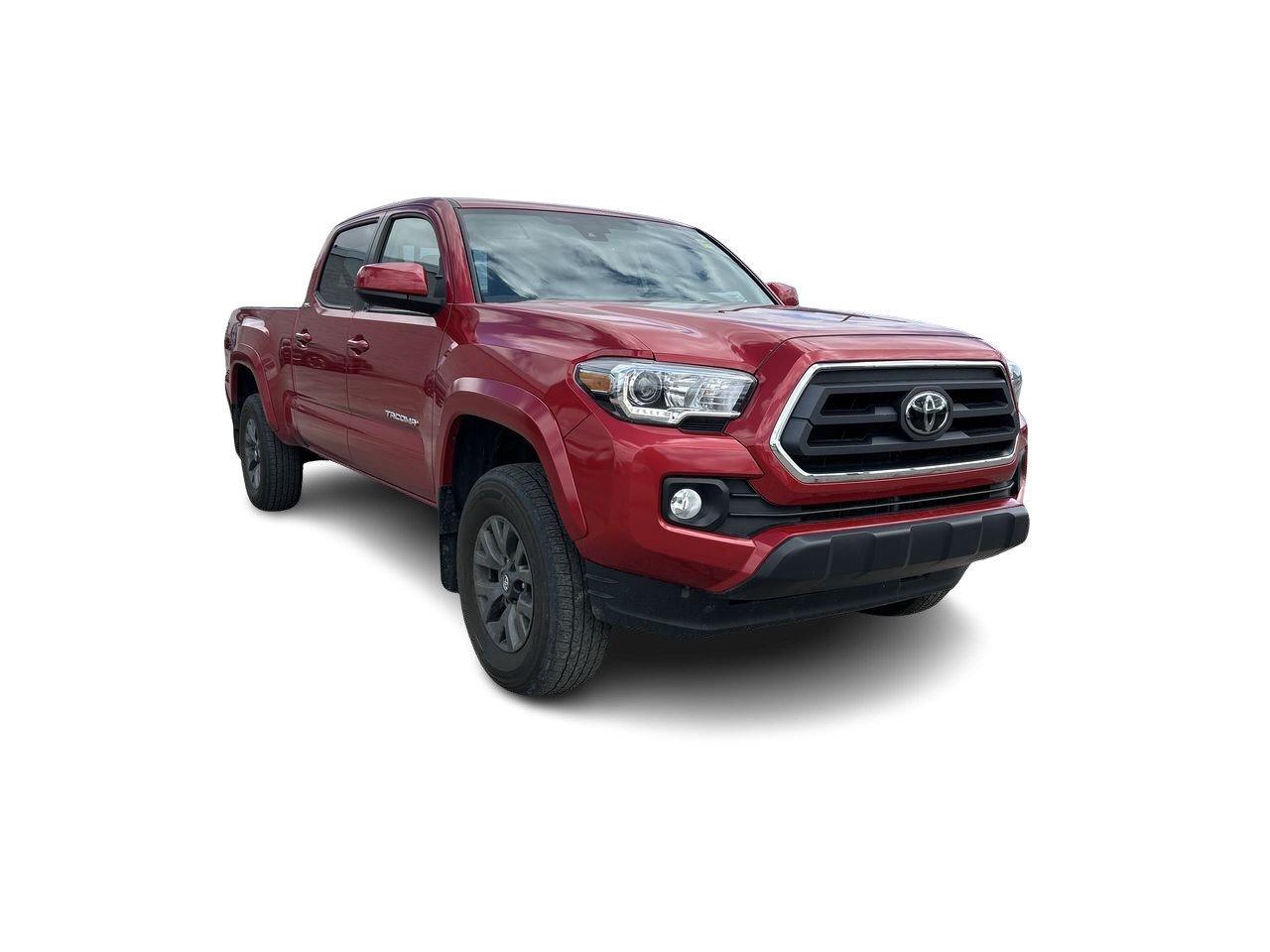 2023 Toyota Tacoma Double Cab 4x4 No Accidents   Safety Certified Photo