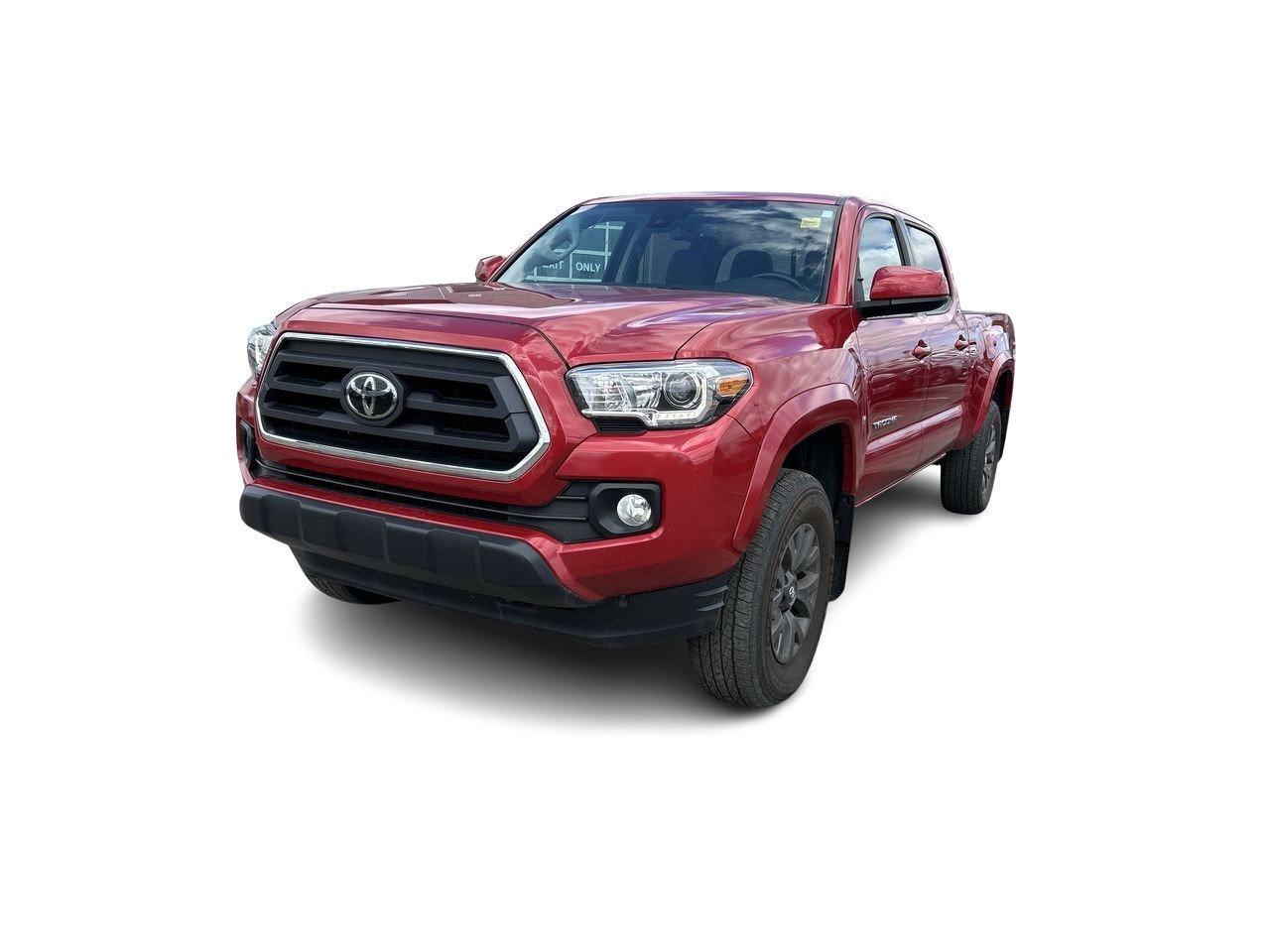 2023 Toyota Tacoma Double Cab 4x4 No Accidents   Safety Certified Photo