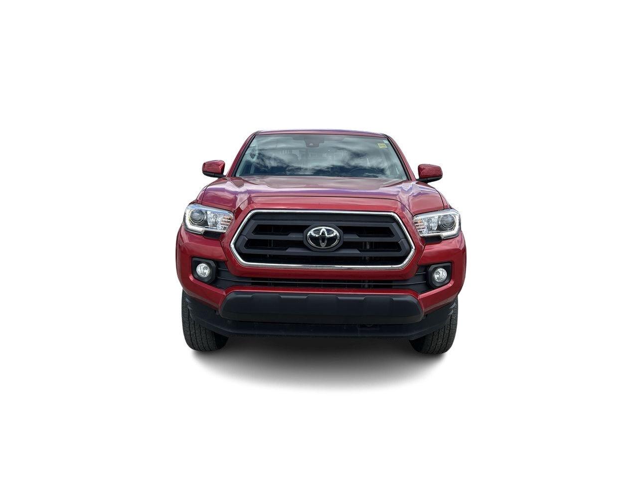 2023 Toyota Tacoma Double Cab 4x4 No Accidents   Safety Certified Photo