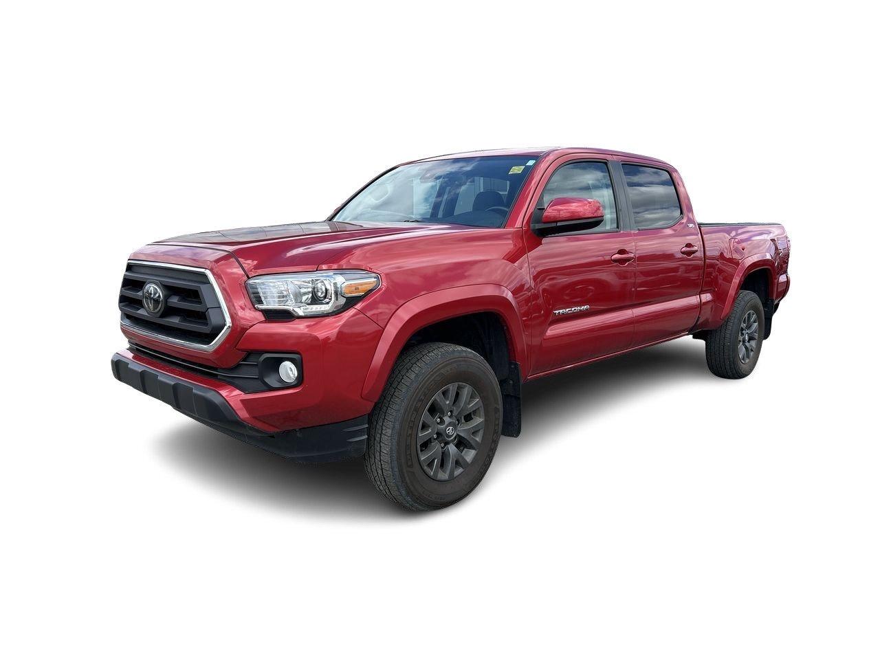 2023 Toyota Tacoma Double Cab 4x4 No Accidents   Safety Certified Photo
