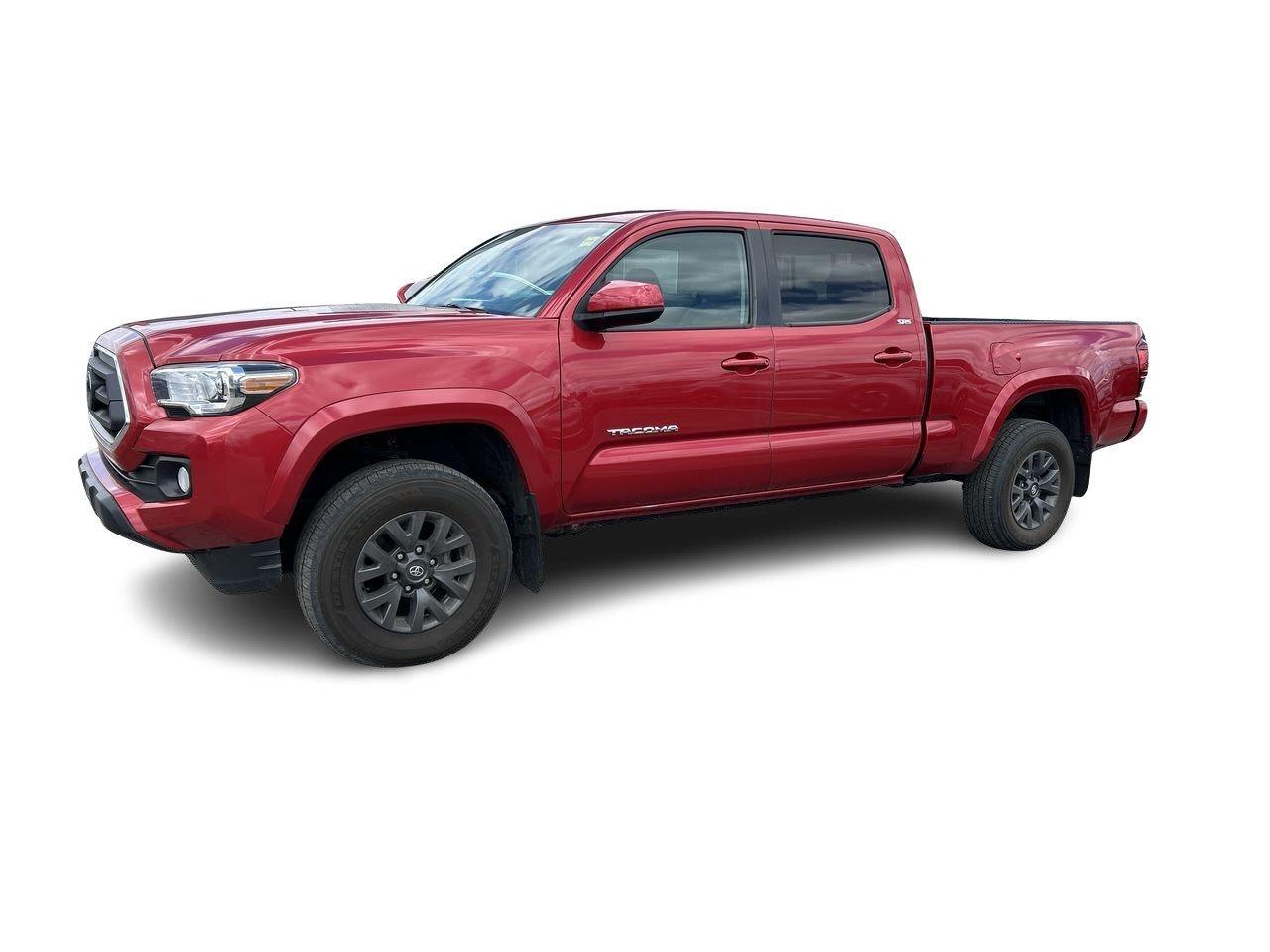 2023 Toyota Tacoma Double Cab 4x4 No Accidents   Safety Certified Photo