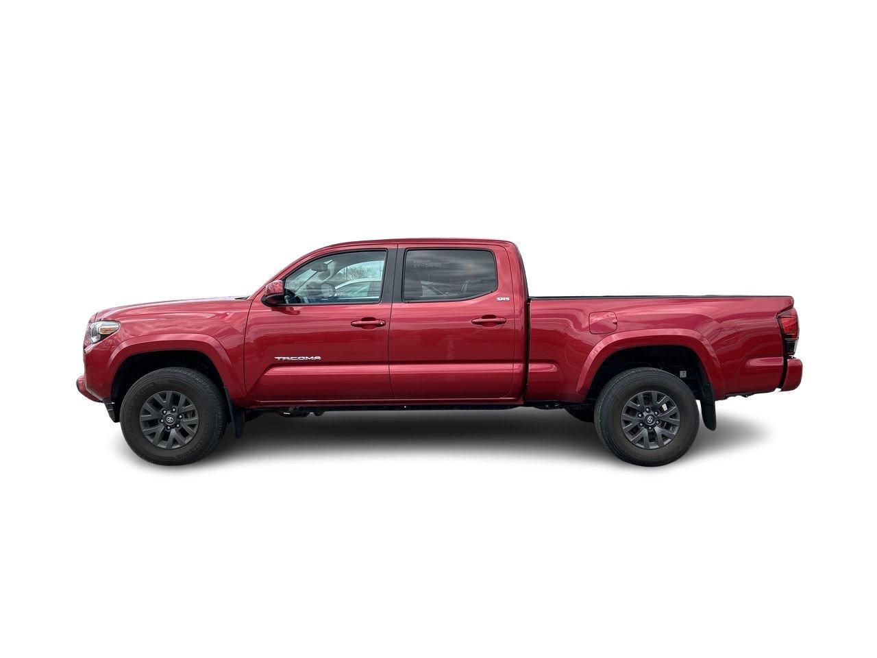 2023 Toyota Tacoma Double Cab 4x4 No Accidents   Safety Certified Photo