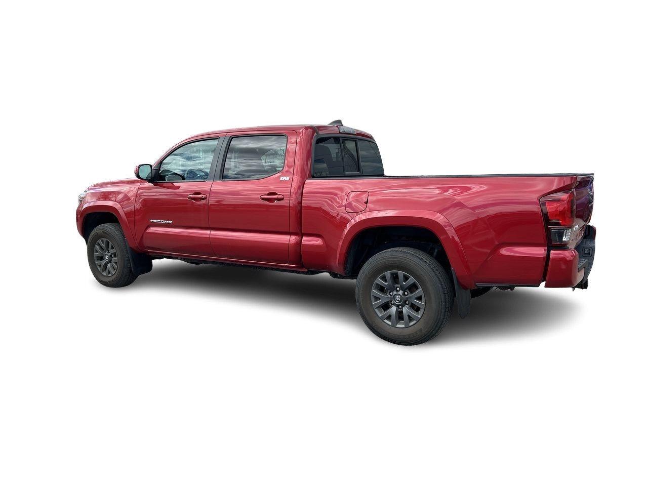 2023 Toyota Tacoma Double Cab 4x4 No Accidents   Safety Certified Photo
