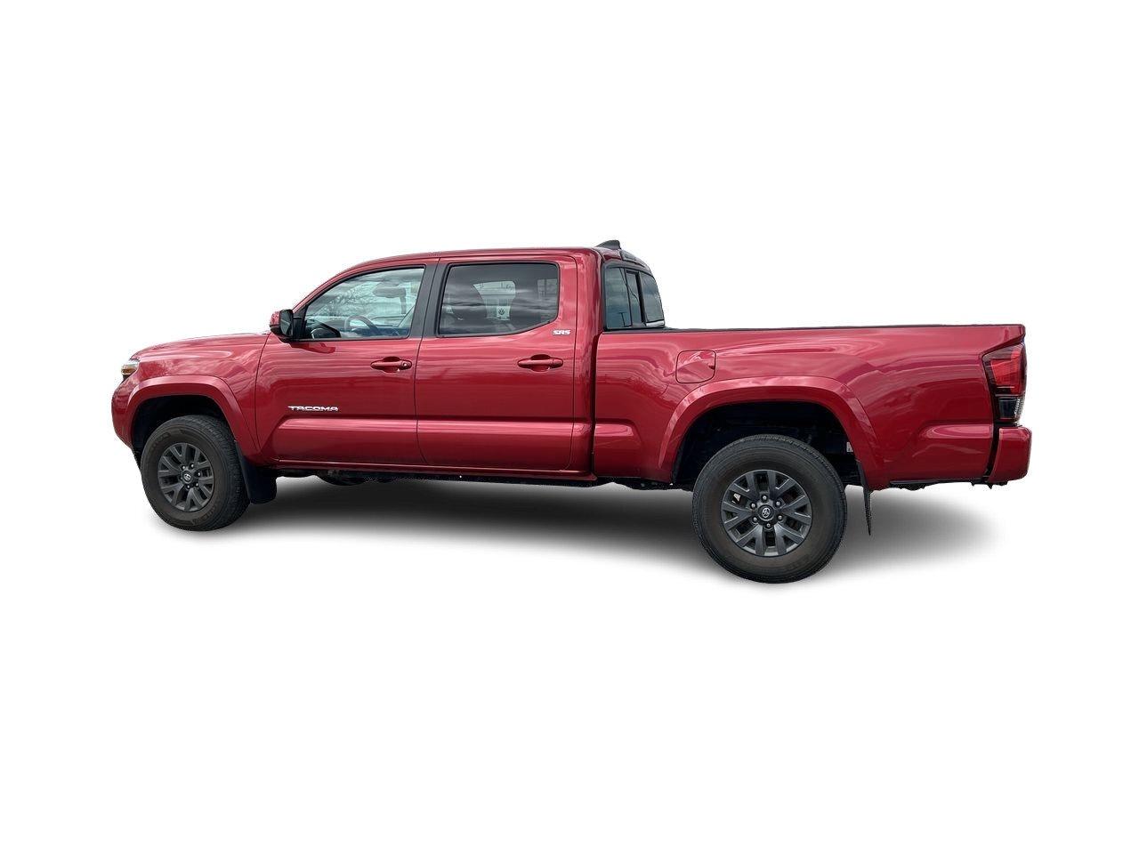 2023 Toyota Tacoma Double Cab 4x4 No Accidents   Safety Certified Photo