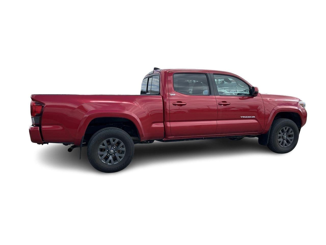 2023 Toyota Tacoma Double Cab 4x4 No Accidents   Safety Certified Photo