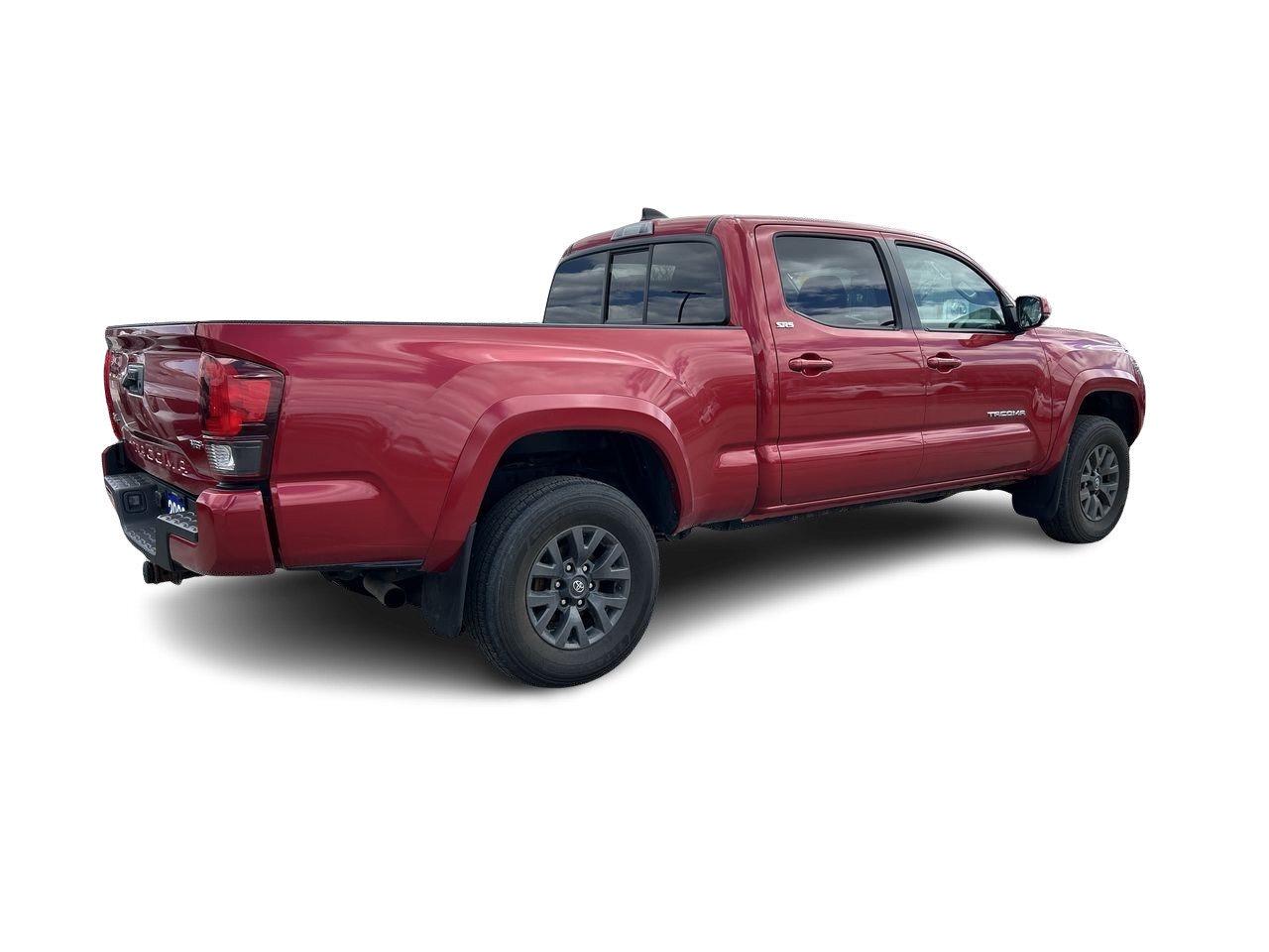 2023 Toyota Tacoma Double Cab 4x4 No Accidents   Safety Certified Photo