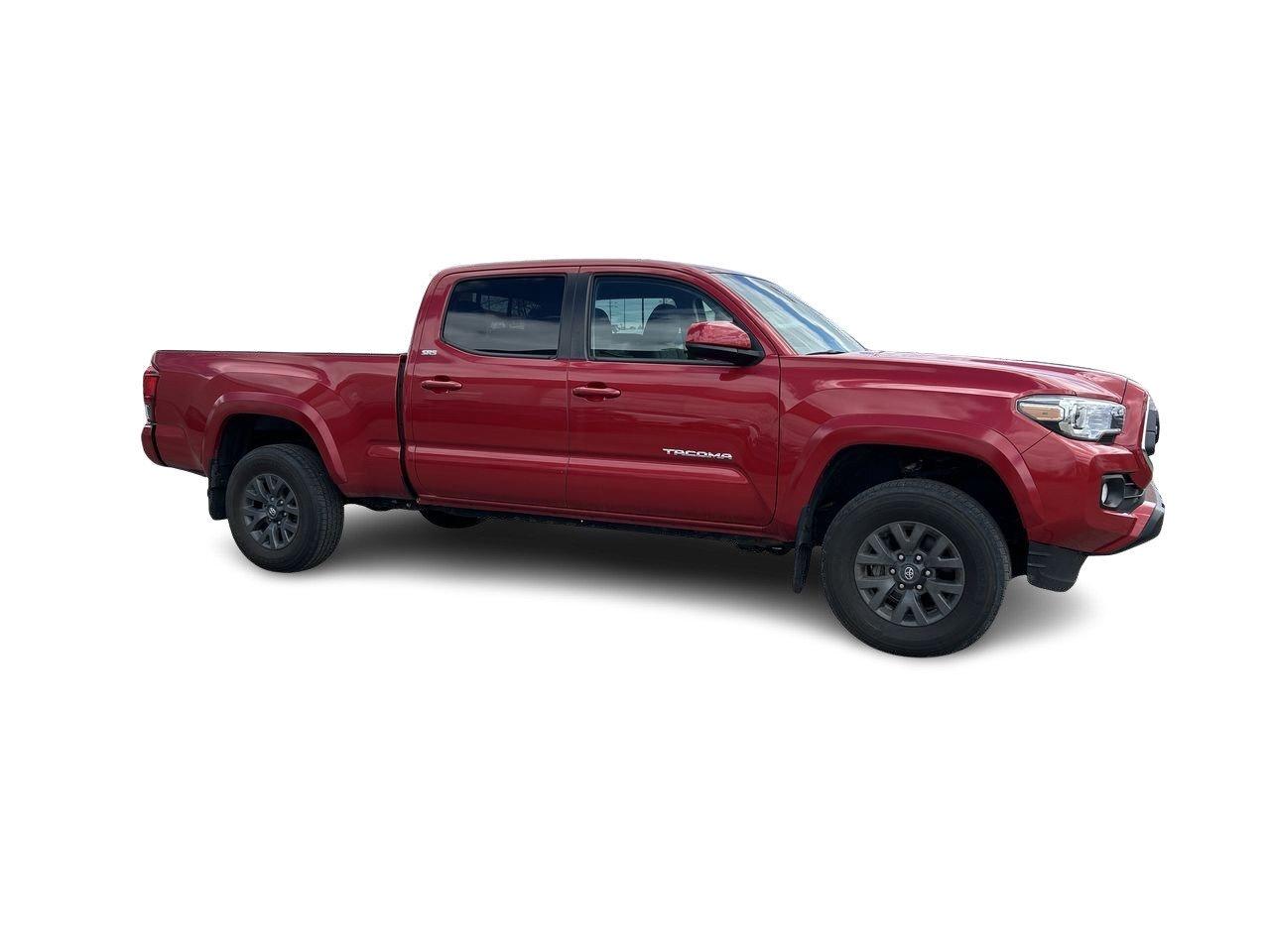 2023 Toyota Tacoma Double Cab 4x4 No Accidents   Safety Certified Photo