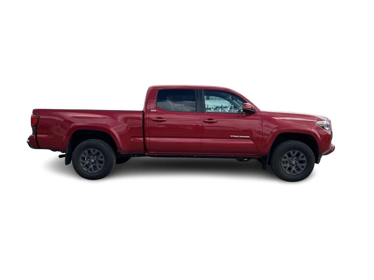 2023 Toyota Tacoma Double Cab 4x4 No Accidents   Safety Certified Photo