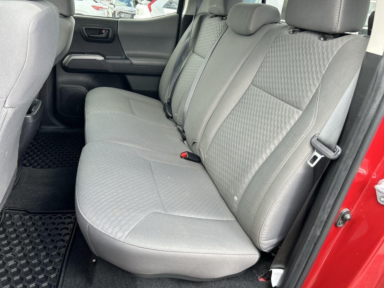2023 Toyota Tacoma Double Cab 4x4 No Accidents   Safety Certified Photo